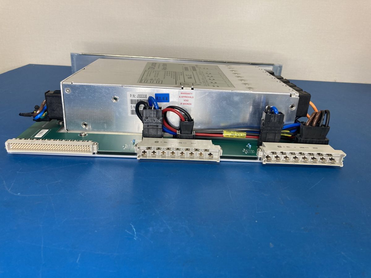 Waters Synapt G2 PCB Assy Power Module 4213213DC1 [h1231945941]