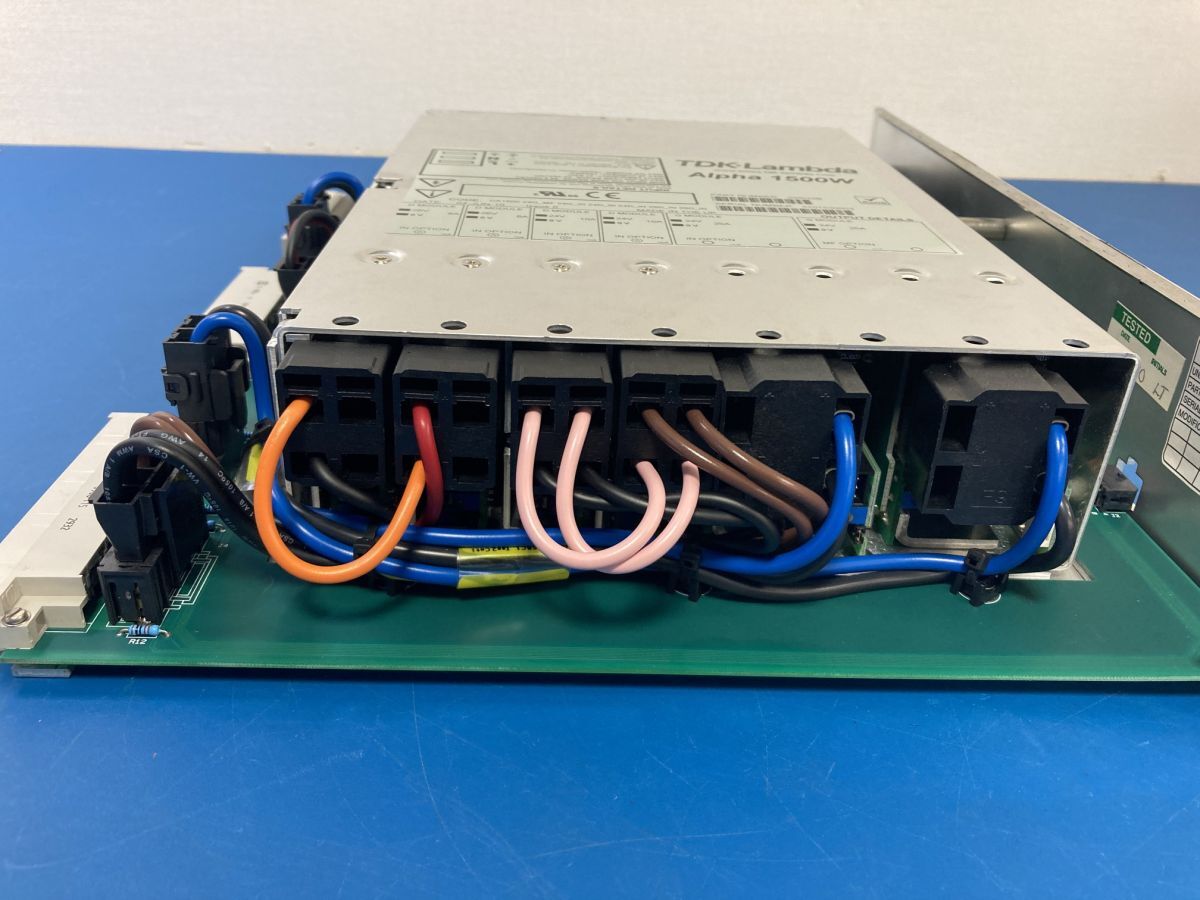 Waters Synapt G2 PCB Assy Power Module 4213213DC1 [h1231945941]