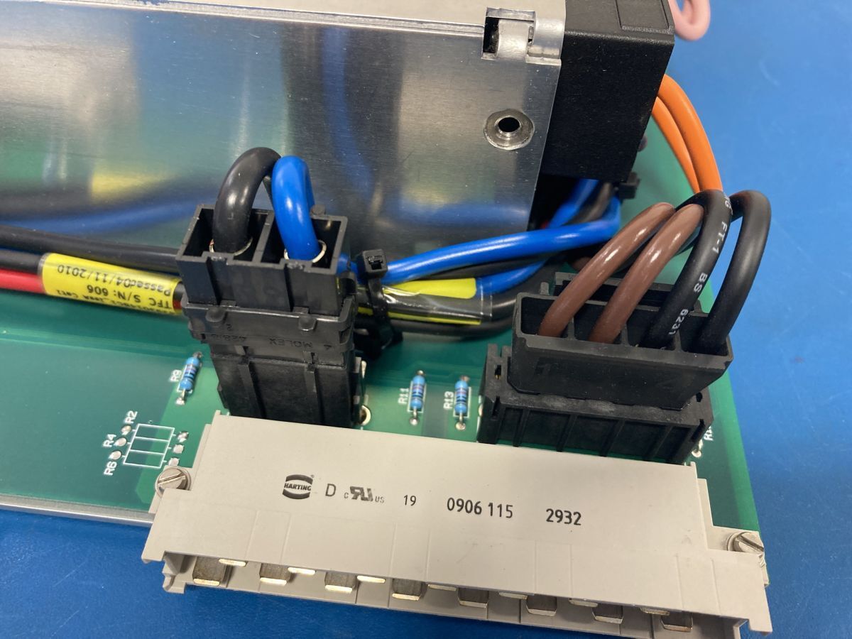 Waters Synapt G2 PCB Assy Power Module 4213213DC1 [h1231945941]