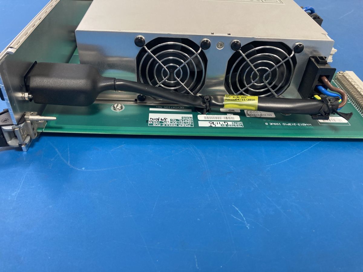 Waters Synapt G2 PCB Assy Power Module 4213213DC1 [h1231945941]