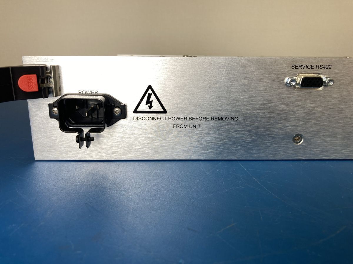 Waters Synapt G2 PCB Assy Power Module 4213213DC1 [h1231945941]