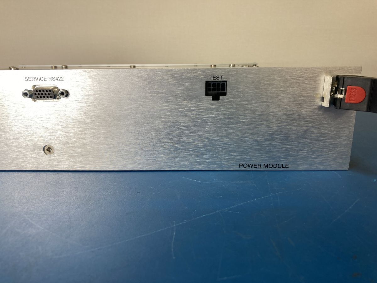 Waters Synapt G2 PCB Assy Power Module 4213213DC1 [h1231945941]