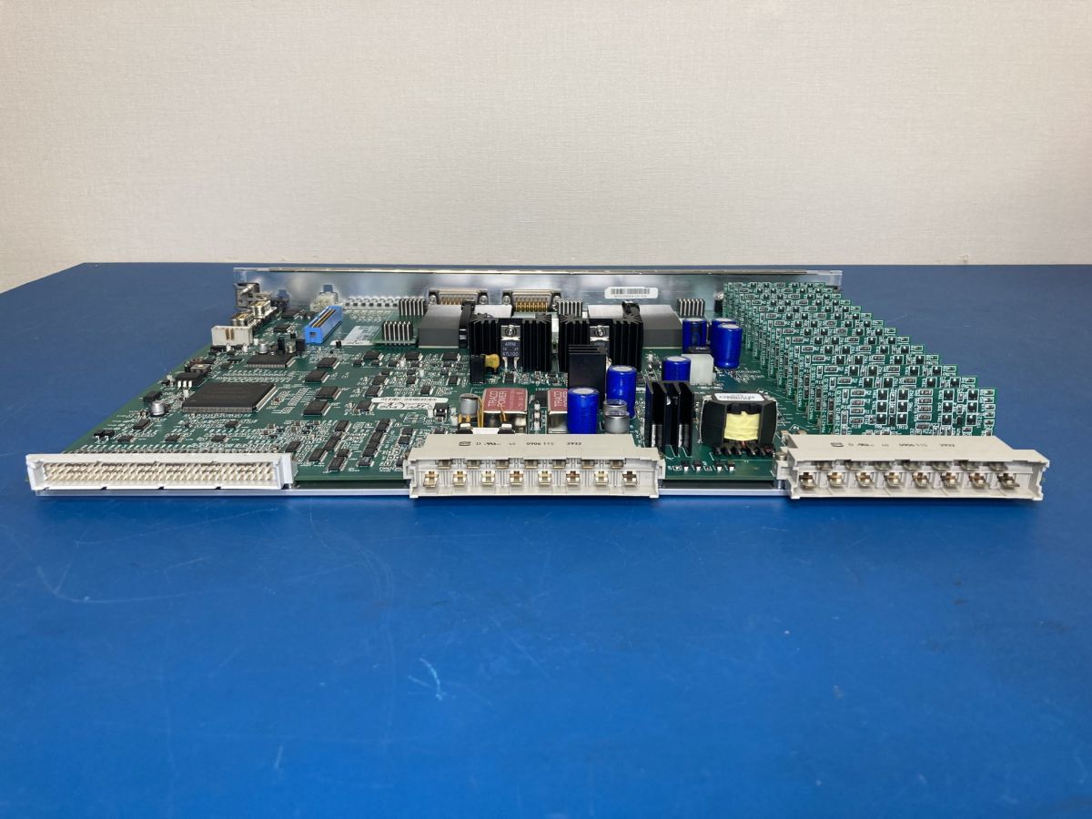Waters Synapt G2 PCB Assy Transfer T-Wave Board Type 7 4293008DC4 [s1231955014]