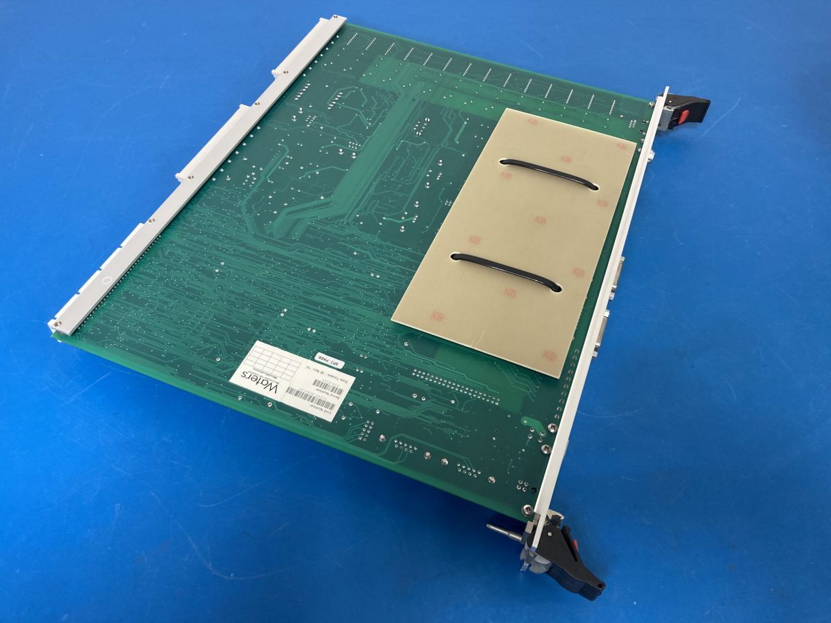 Waters Synapt G2 PCB Assy Transfer T-Wave Board Type 7 4293008DC4 [s1231955014]