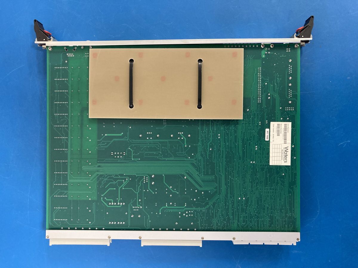 Waters Synapt G2 PCB Assy Transfer T-Wave Board Type 7 4293008DC4 [s1231955014]