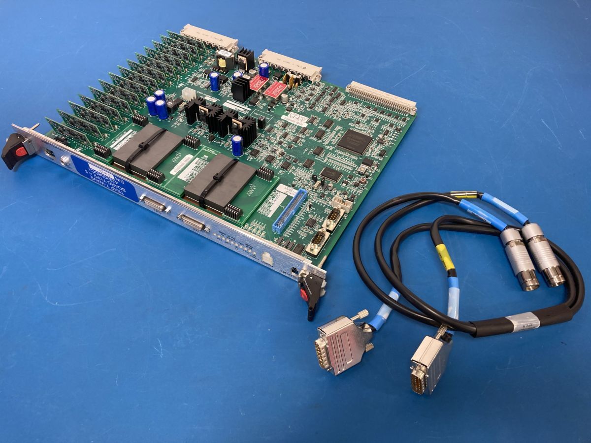 Waters Synapt G2 PCB Assy Trap T-Wave Board Type 5 4293008DC3 [p1231953270]