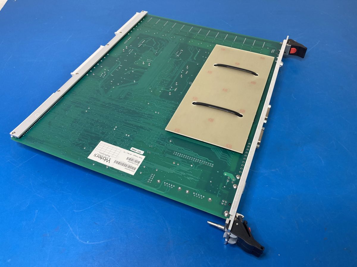 Waters Synapt G2 PCB Assy Trap T-Wave Board Type 5 4293008DC3 [p1231953270]