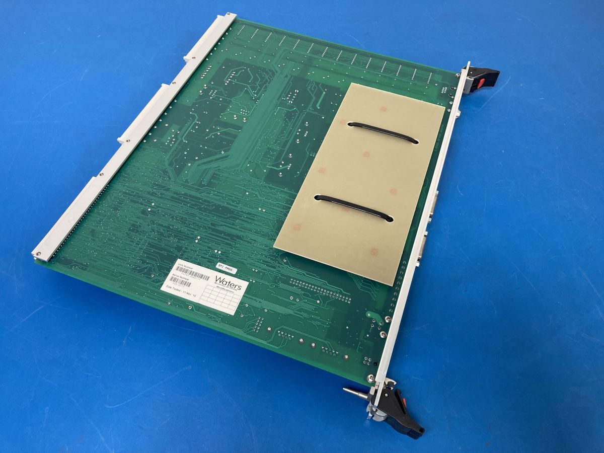 Waters Synapt G2 PCB Assy Source T-Wave Board Type 9 4293008DC1 [j1231955652]