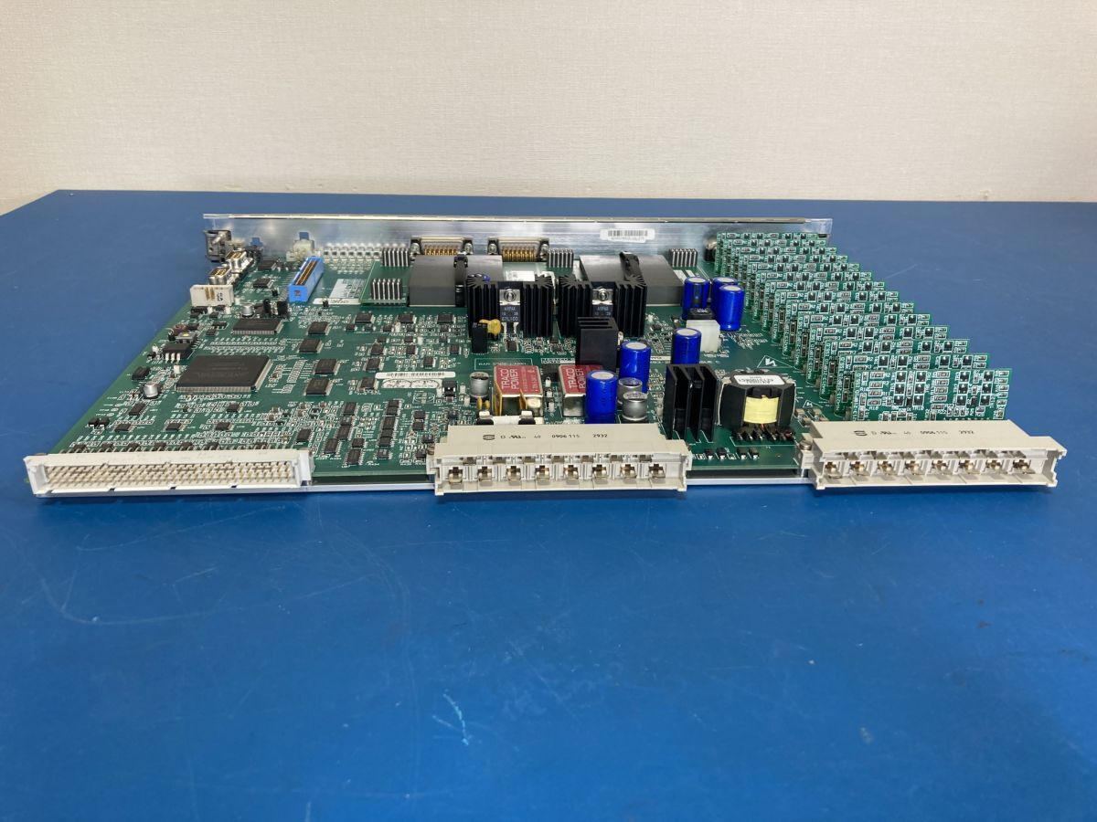 Waters Synapt G2 PCB Assy IMS T-Wave Board Type 6 4293008DC2 [x1231941178]