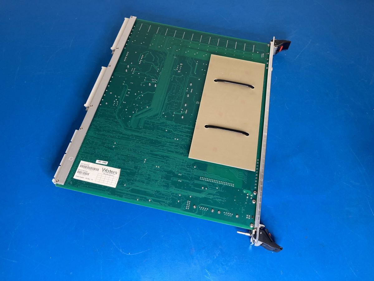 Waters Synapt G2 PCB Assy IMS T-Wave Board Type 6 4293008DC2 [x1231941178]