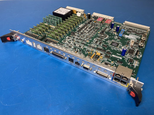 Waters Synapt G2 PCB Assy Lens Control PCB 4258207DC3 [k1231955409]