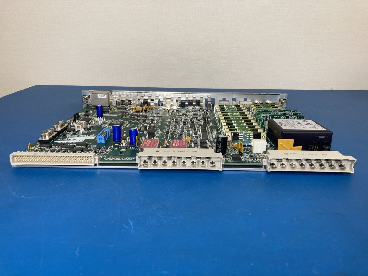Waters Synapt G2 PCB Assy Lens Control PCB 4258207DC3 [k1231955409]