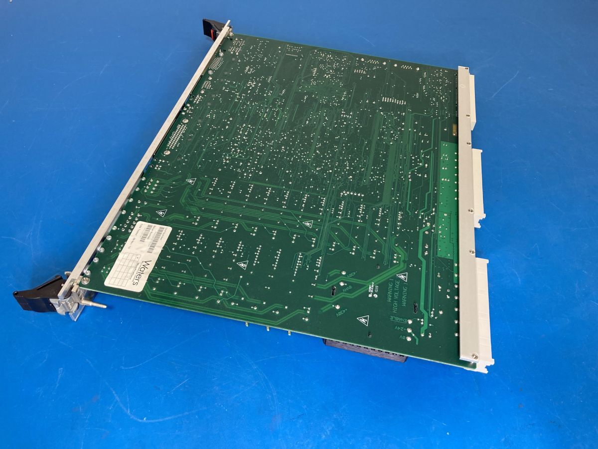 Waters Synapt G2 PCB Assy Lens Control PCB 4258207DC3 [k1231955409]
