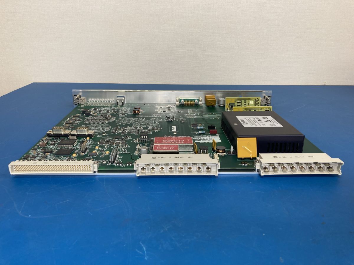 Waters Synapt G2 PCB Assy Single Quad PCB 4258203DC2 [b1231944322]
