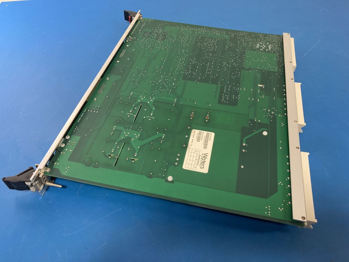 Waters Synapt G2 PCB Assy Single Quad PCB 4258203DC2 [b1231944322]