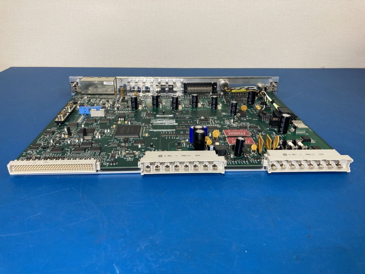 Waters Synapt G2 PCB Assy Source PCB 4258205DC1 [r1231956868]