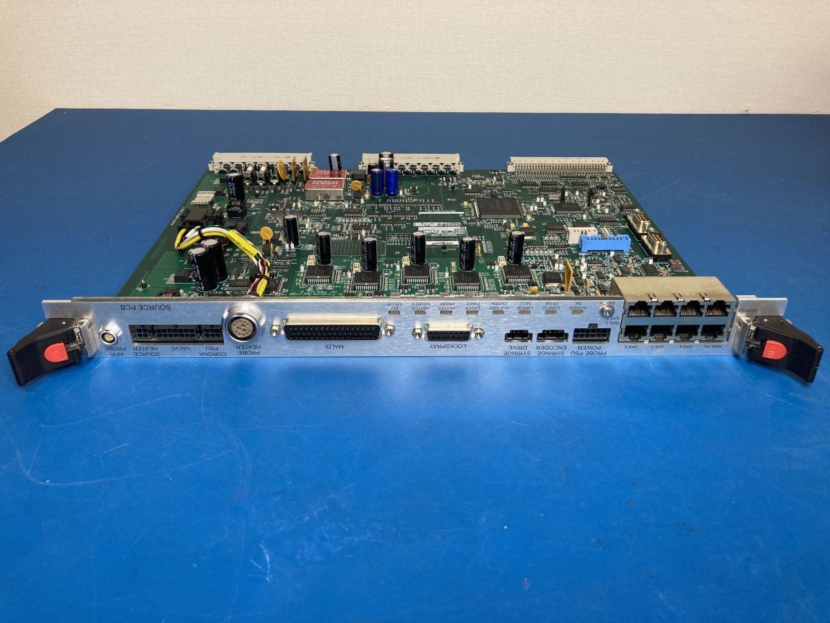 Waters Synapt G2 PCB Assy Source PCB 4258205DC1 [r1231956868]
