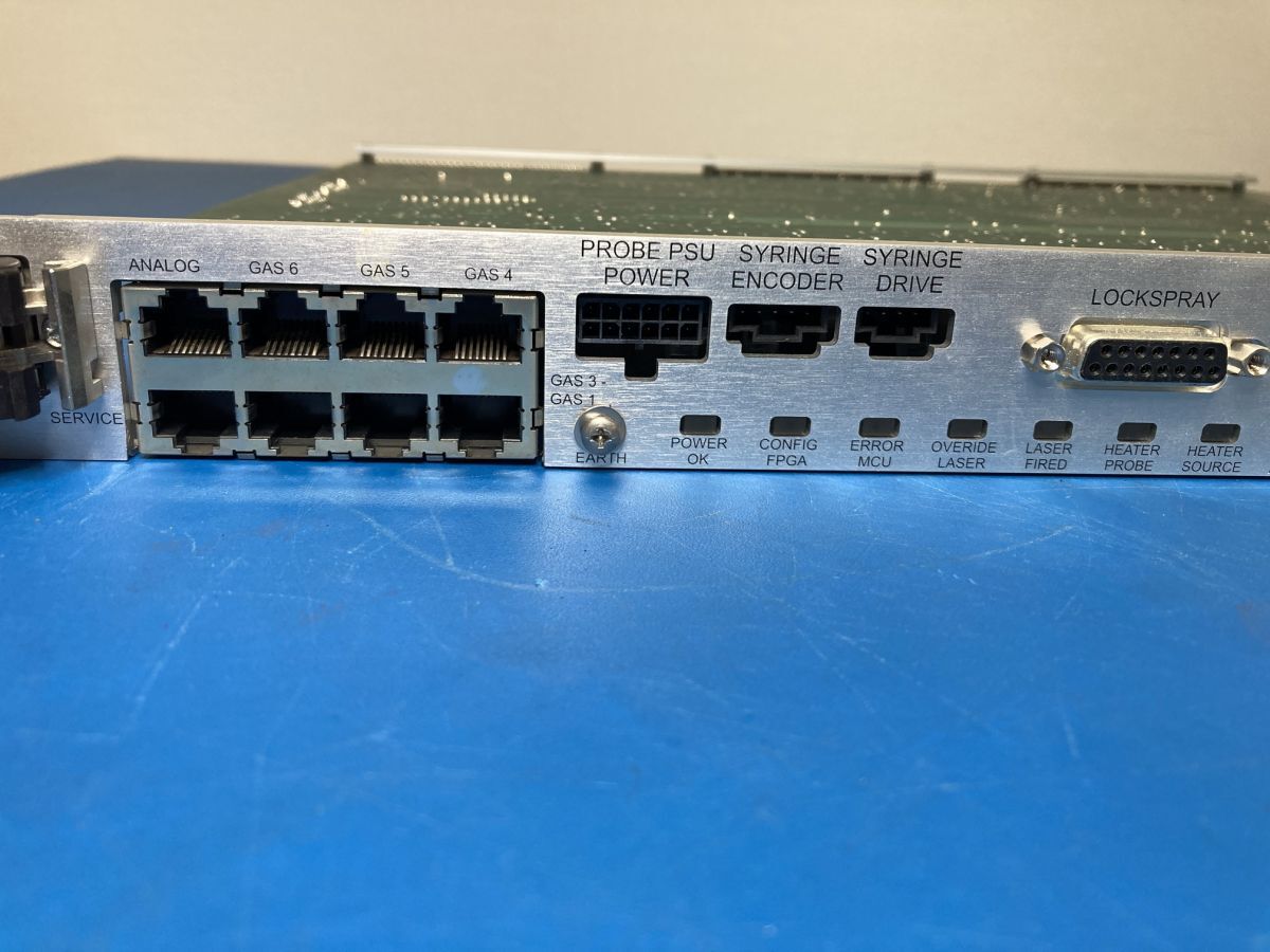 Waters Synapt G2 PCB Assy Source PCB 4258205DC1 [r1231956868]
