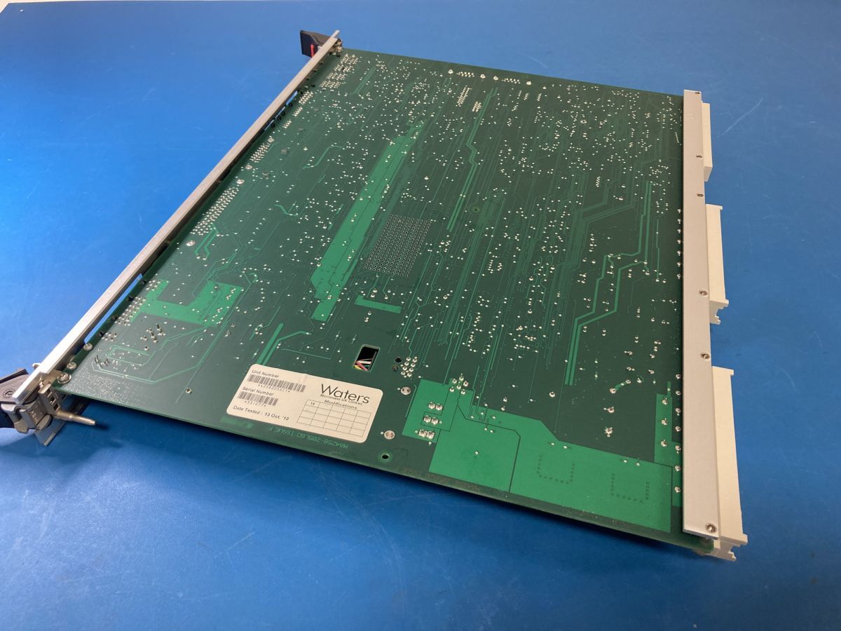 Waters Synapt G2 PCB Assy Source PCB 4258205DC1 [r1231956868]