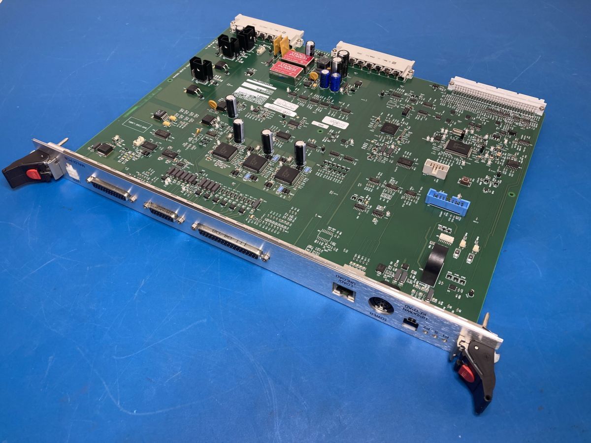 Waters Synapt G2 PCB Assy MALDI PCB 42932001DC1 [m1231956506]