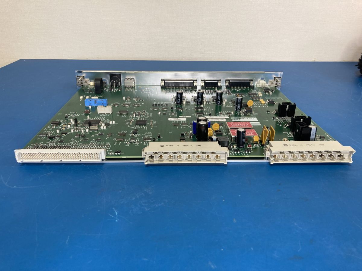 Waters Synapt G2 PCB Assy MALDI PCB 42932001DC1 [m1231956506]