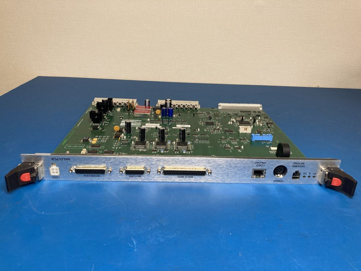 Waters Synapt G2 PCB Assy MALDI PCB 42932001DC1 [m1231956506]