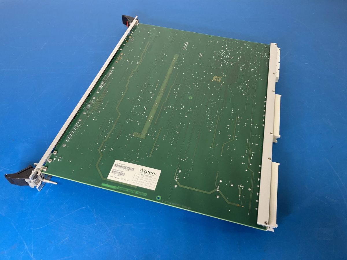 Waters Synapt G2 PCB Assy MALDI PCB 42932001DC1 [m1231956506]