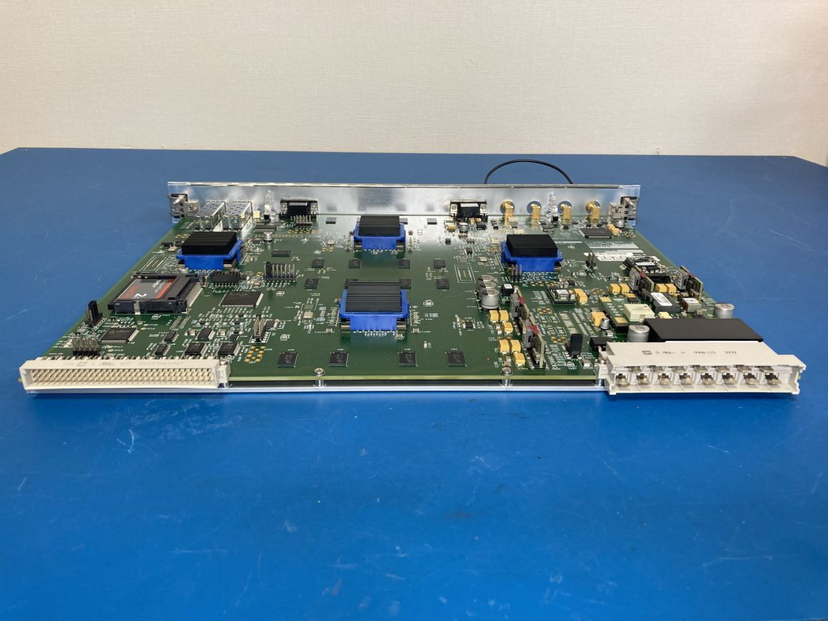 Waters Synapt G2 PCB Assy Fast ADC PCB 4727200DC1 [k1231956609]