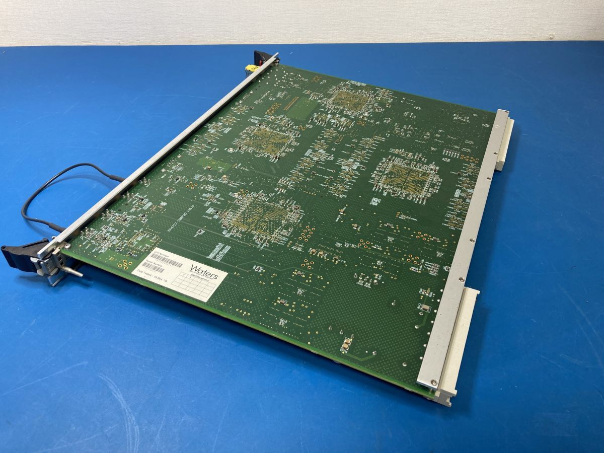 Waters Synapt G2 PCB Assy Fast ADC PCB 4727200DC1 [k1231956609]