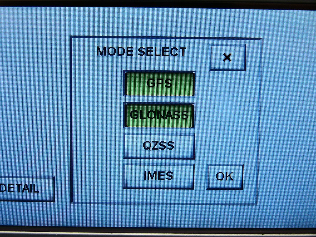Meguro MSG-2060 GNSS Signal Generator GPS GLONASS [f1231960377]
