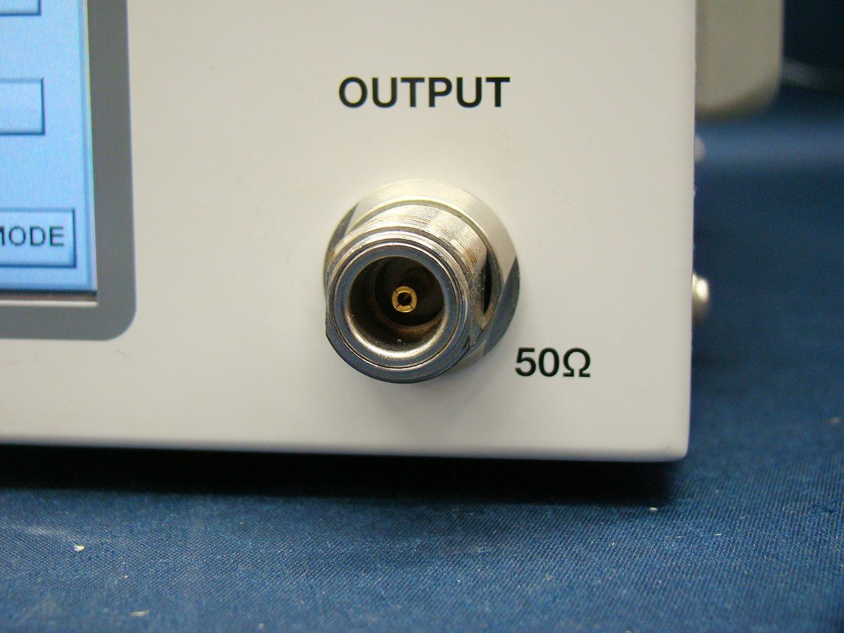 Meguro MSG-2060 GNSS Signal Generator GPS GLONASS [f1231960377]