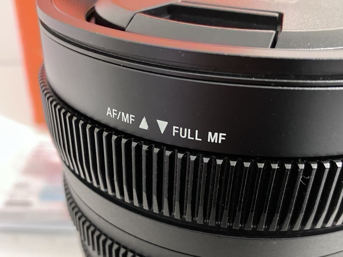 Sony SELC1635G FE C 16-35mm T3.1 G Cinema Lens [b1231970829]