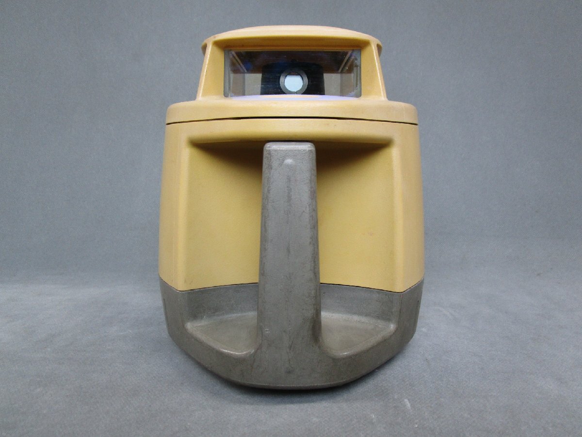 Topcon RL-H3C Laser Level with LS-70B Receiver [c1232044361]