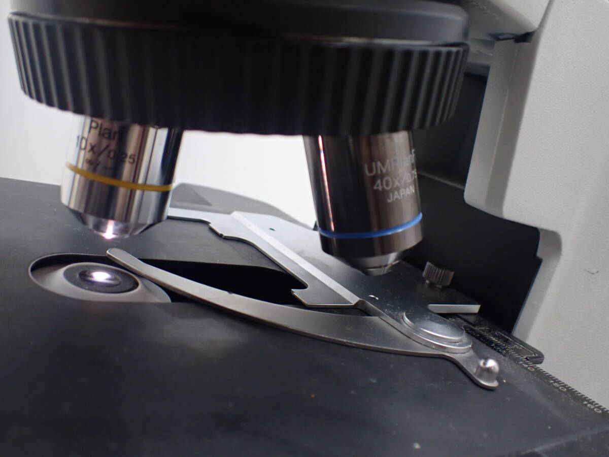 Olympus BX51TF Biological Microscope [c1232139056]