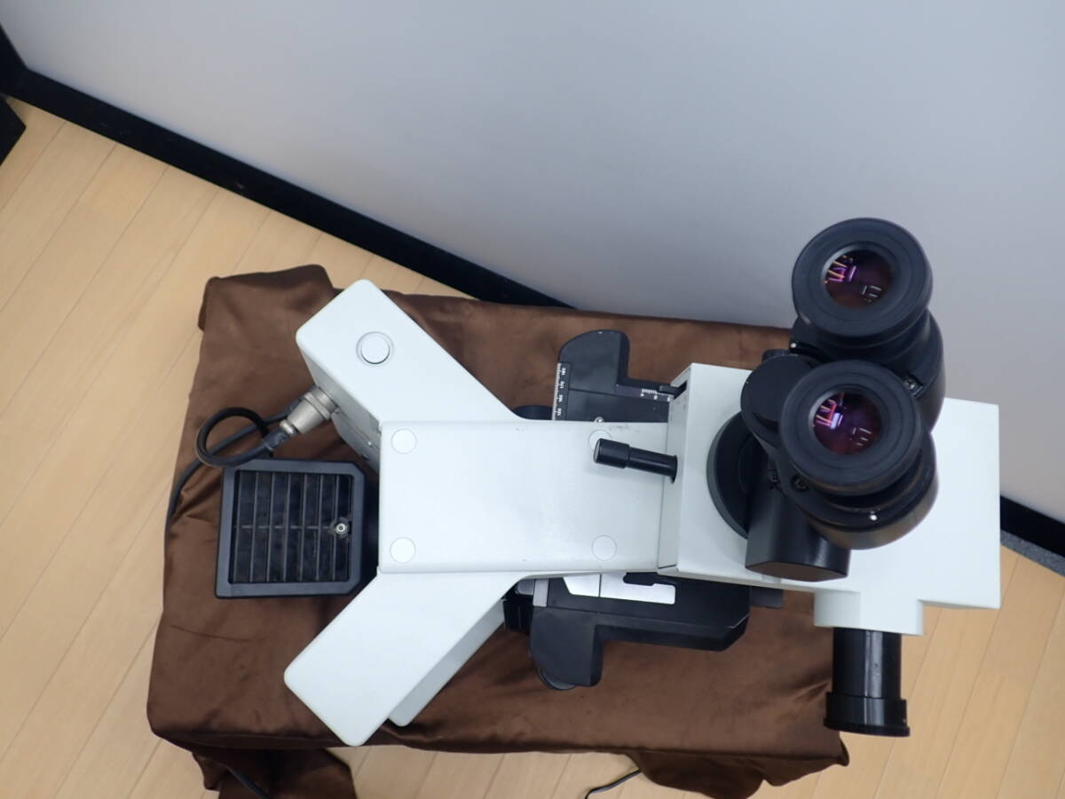 Olympus BX51TF Biological Microscope [c1232139056]