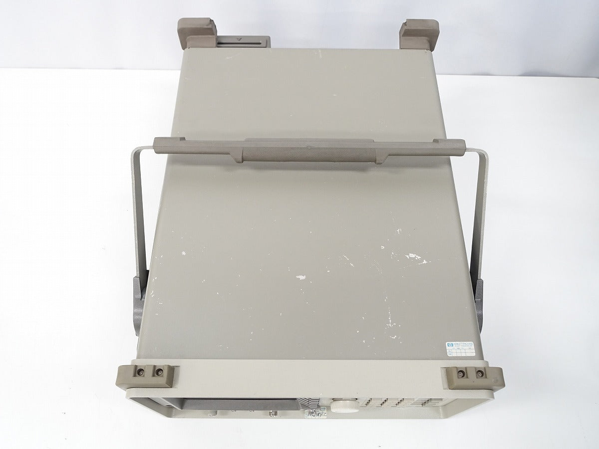 HP 8565E Spectrum Analyzer 9kHz-50GHz [h1232165149]