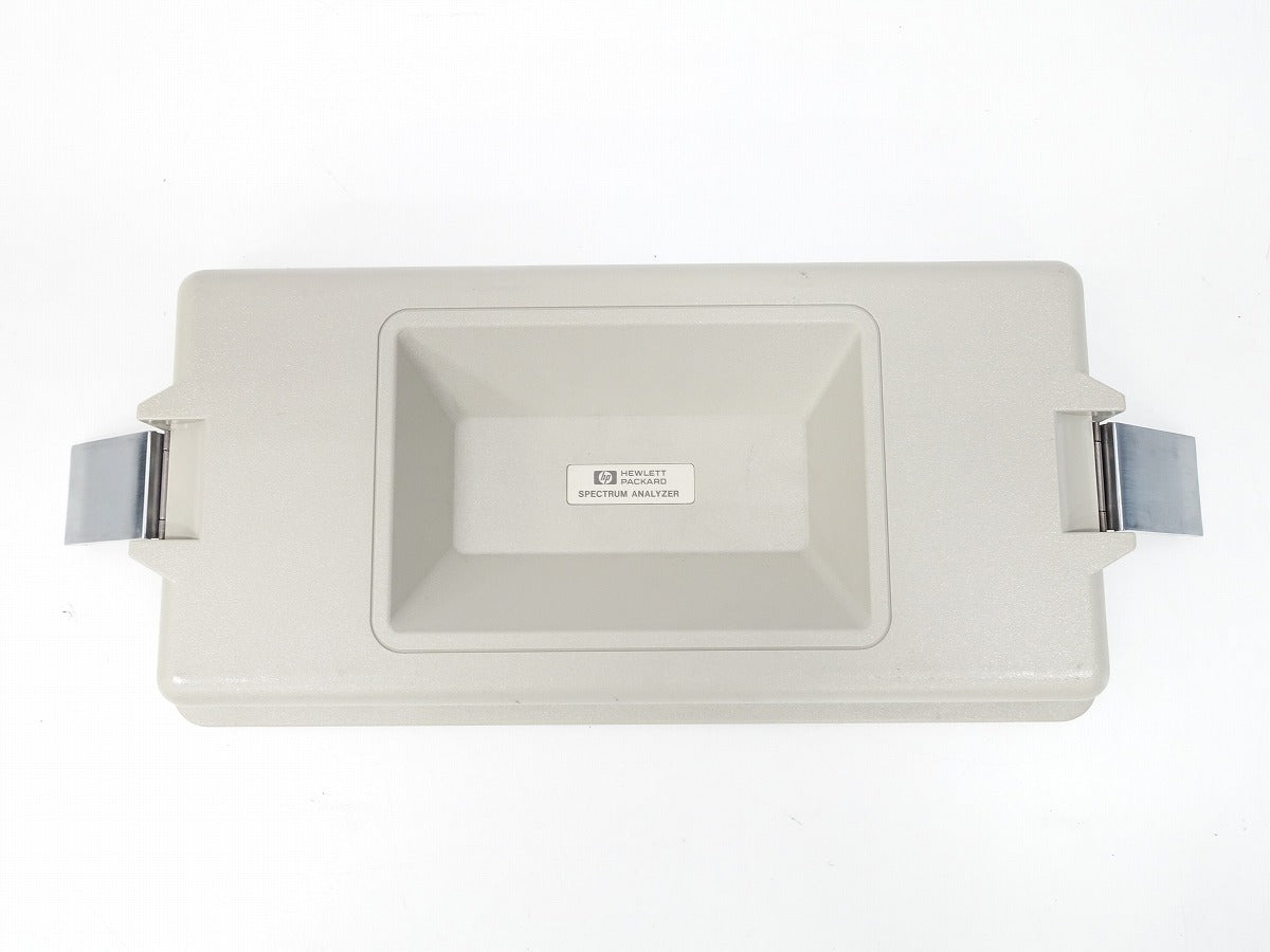 HP 8565E Spectrum Analyzer 9kHz-50GHz [h1232165149]