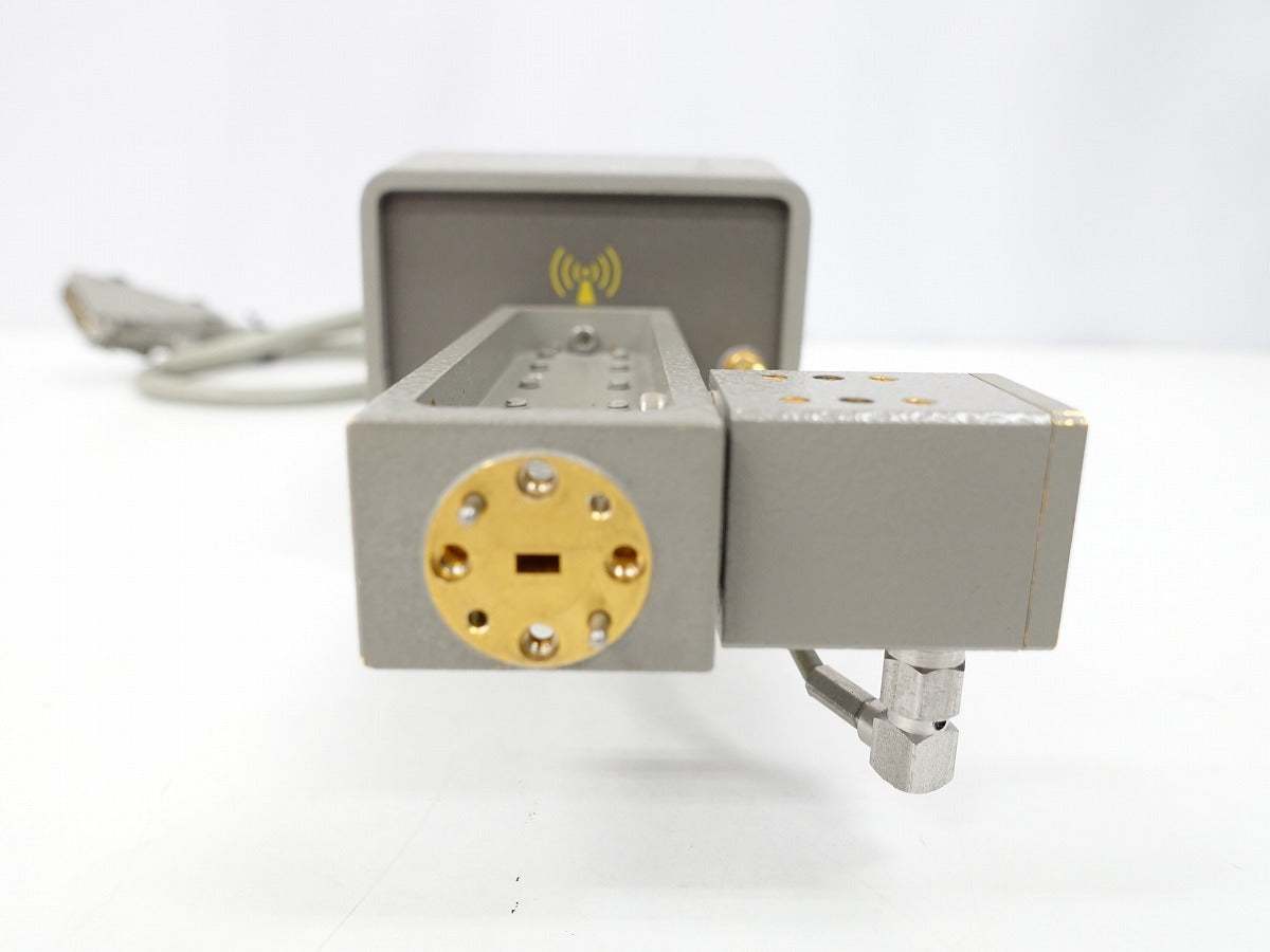 HP 83557A Millimeter Wave Source Module 50-75GHz [o1232166690]