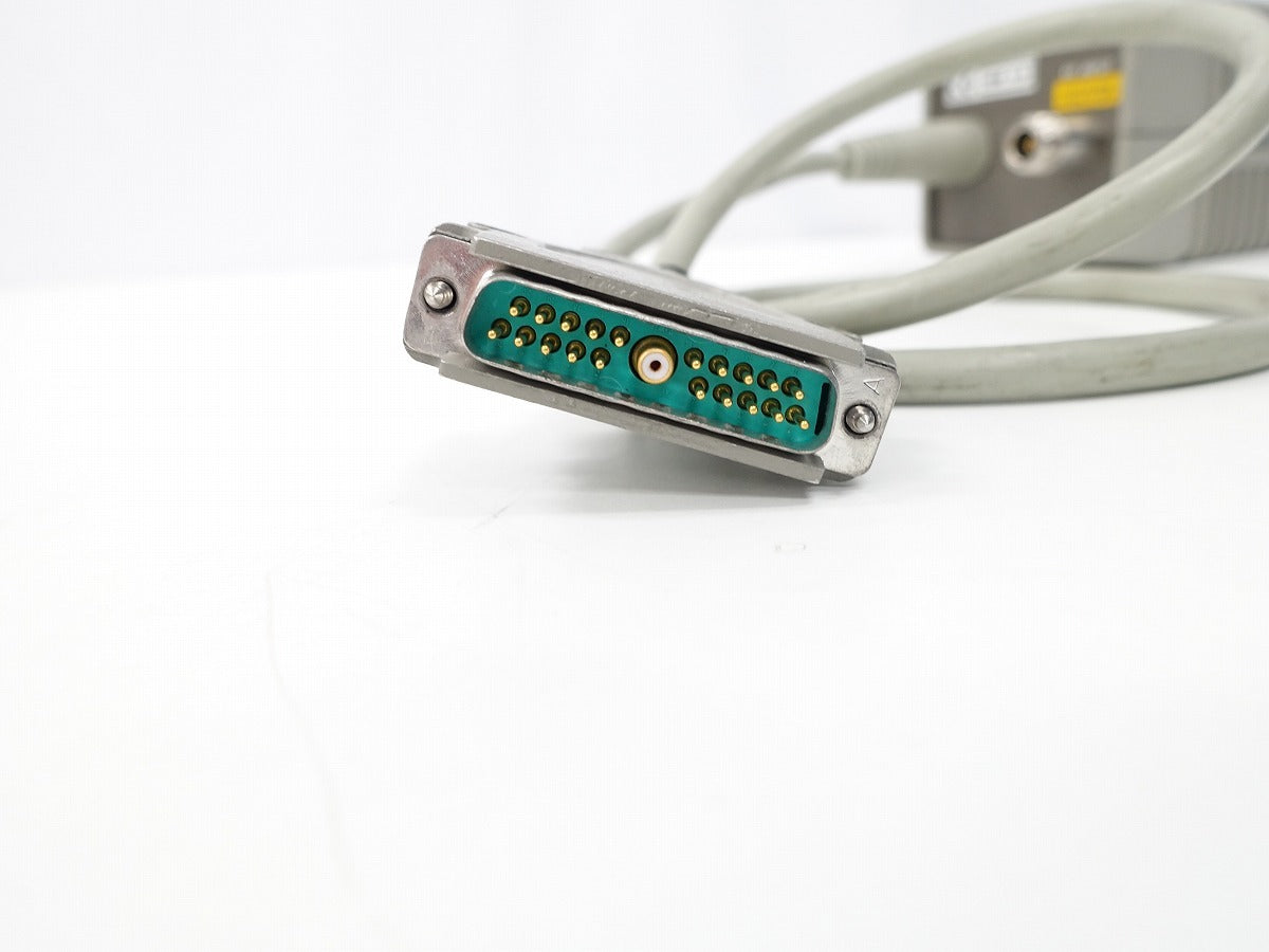 HP 83557A Millimeter Wave Source Module 50-75GHz [o1232166690]
