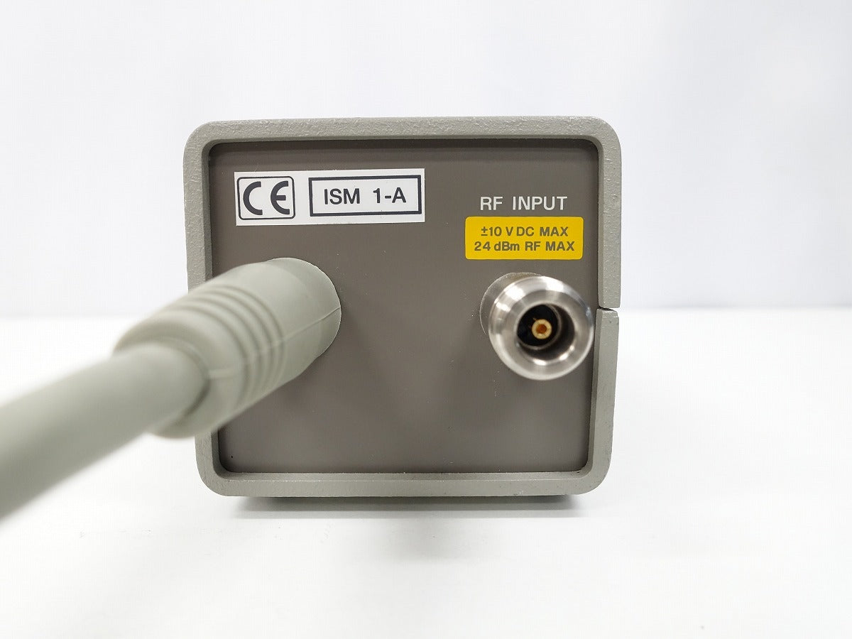 HP 83557A Millimeter Wave Source Module 50-75GHz [o1232166690]
