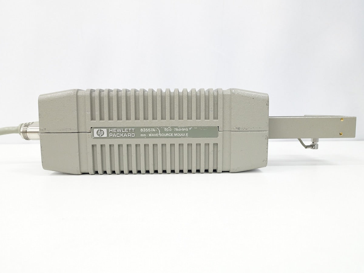 HP 83557A Millimeter Wave Source Module 50-75GHz [o1232166690]