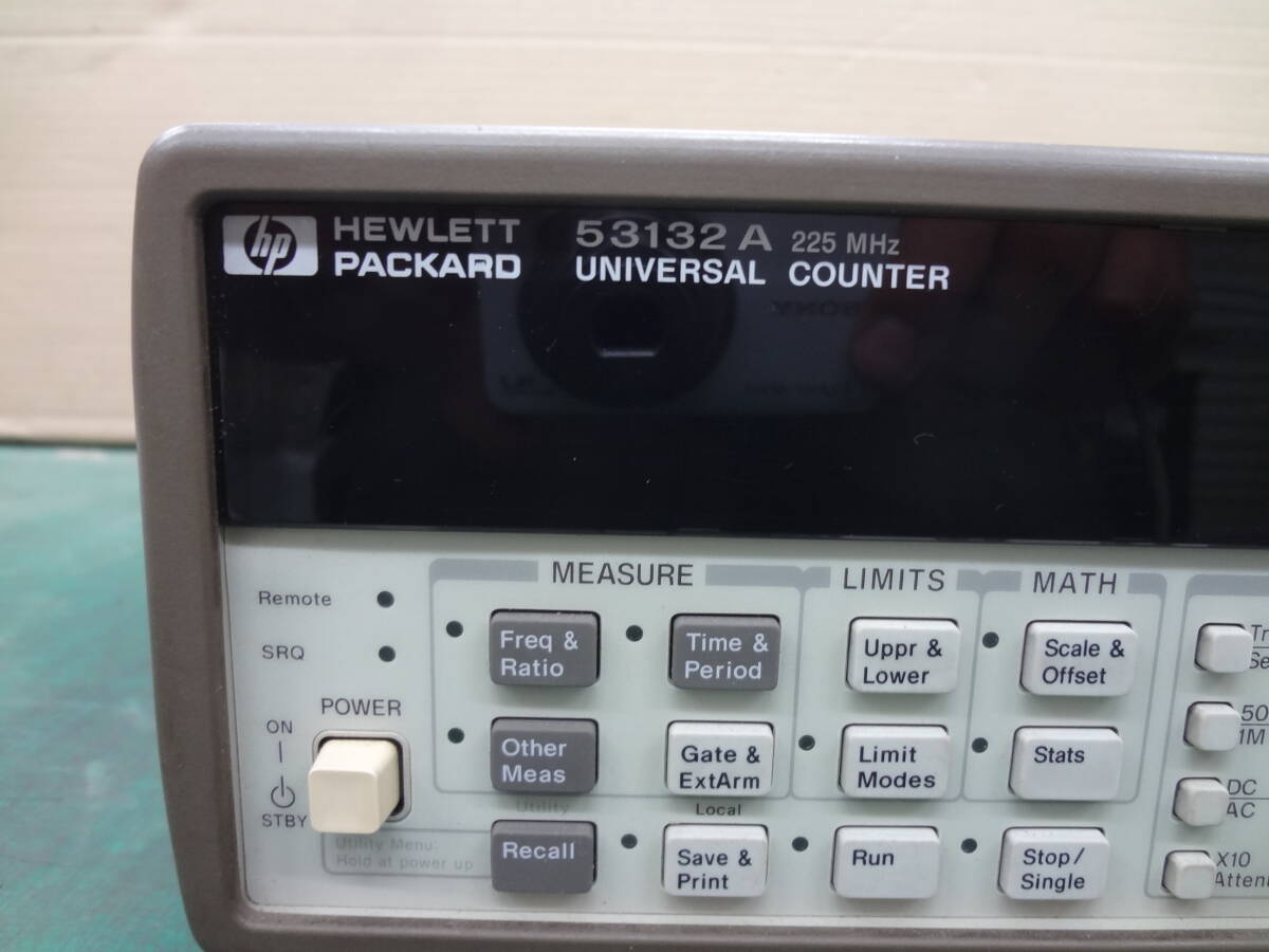 Hewlett Packard 53132A Universal Counter [g1232174515]