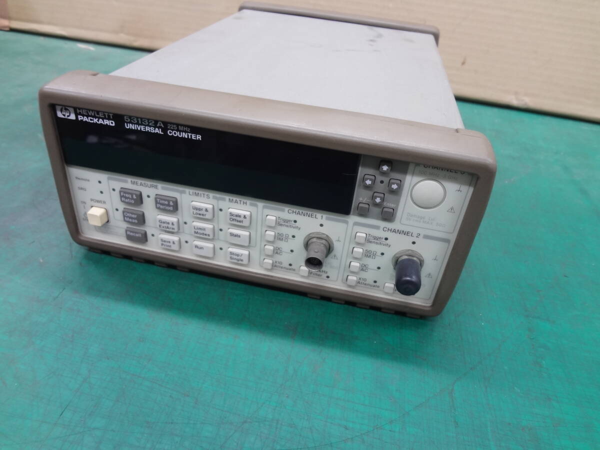 Hewlett Packard 53132A Universal Counter [g1232174515]