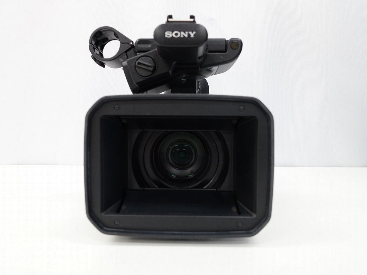 Sony HVR-Z7J HDV Camcorder [g1232176025]
