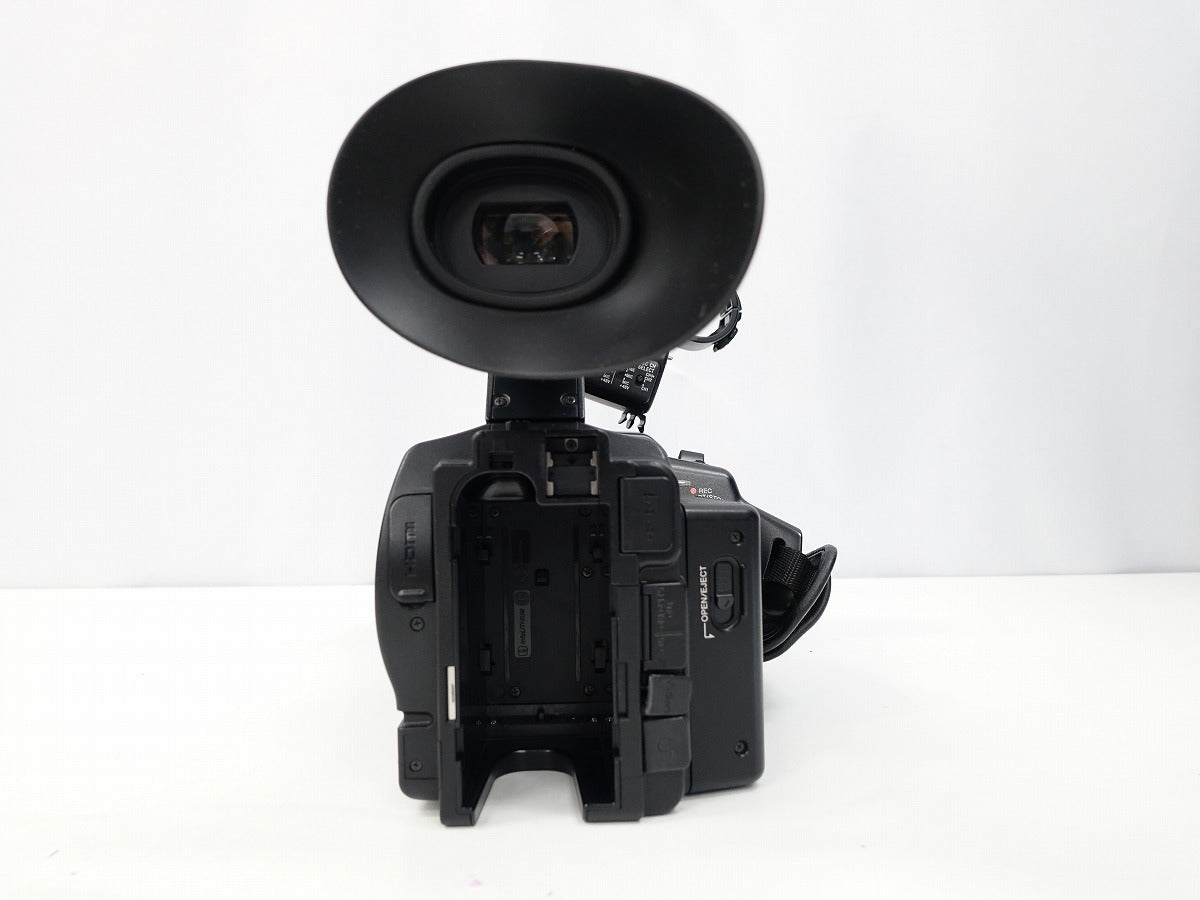Sony HVR-Z7J HDV Camcorder [g1232176025]