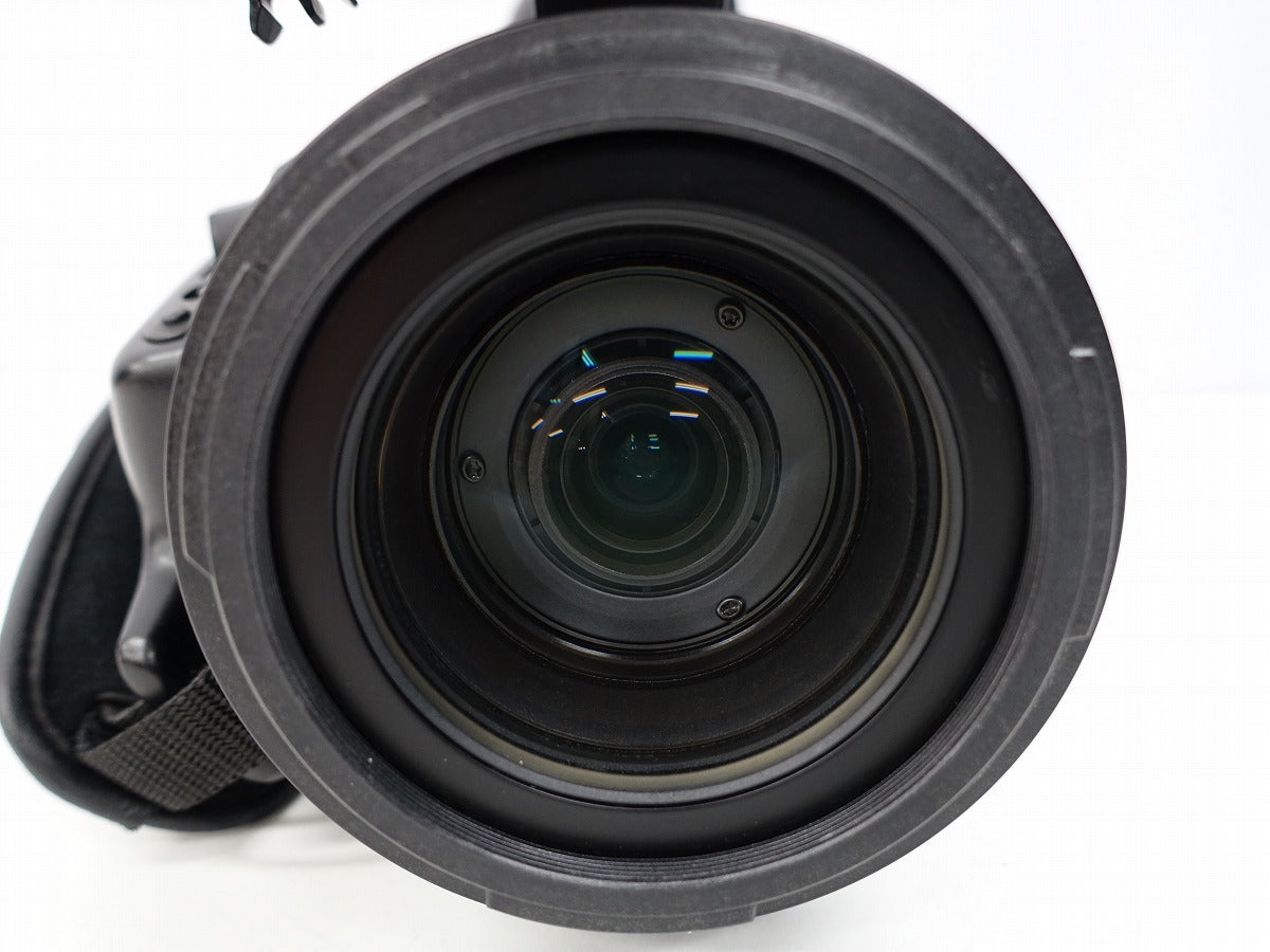 Sony HVR-Z7J HDV Camcorder [g1232176025]