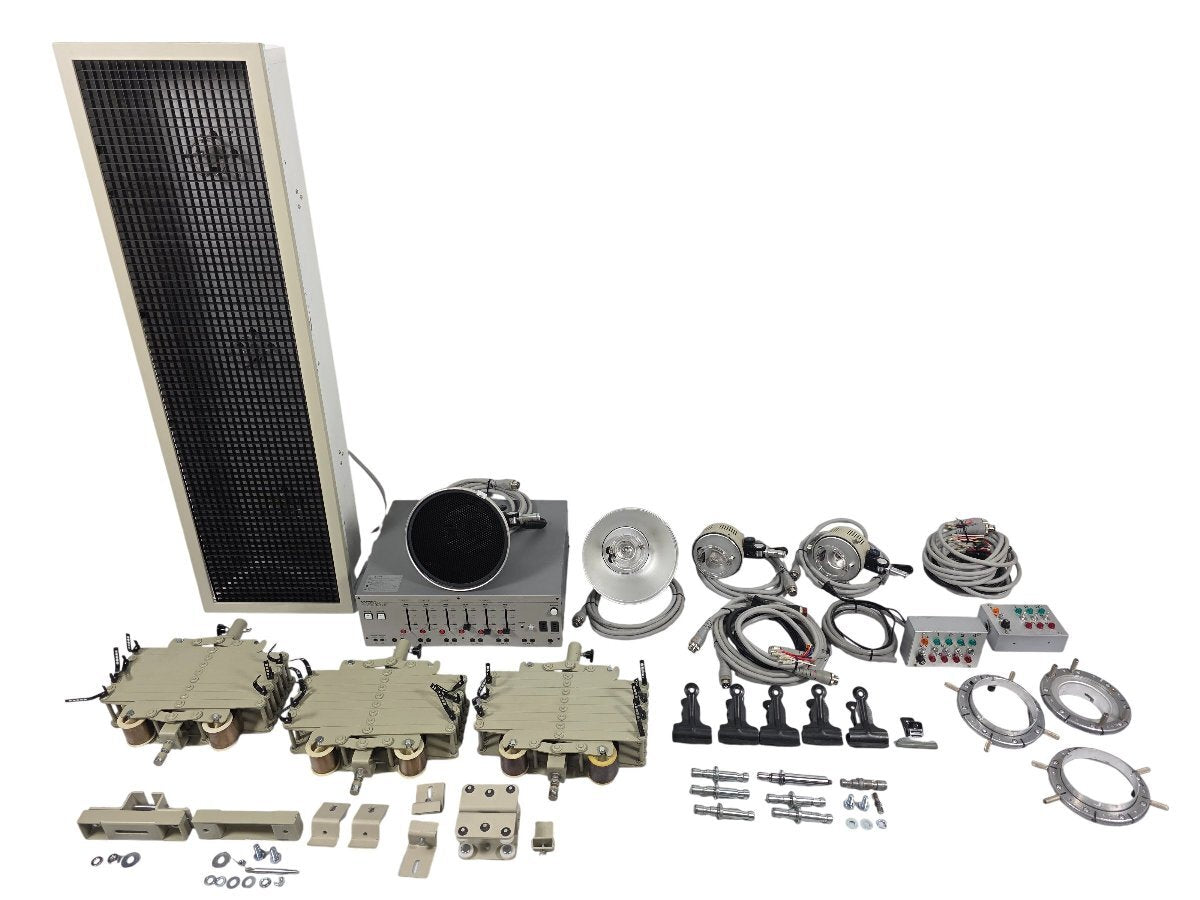 Comet S-2400L IV Studio Strobe Head and Generator Power Pack Set [f1232199488]