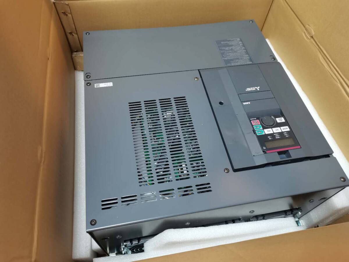 Mitsubishi FR-A820-37K-1 Inverter (open box) [o1232240783]
