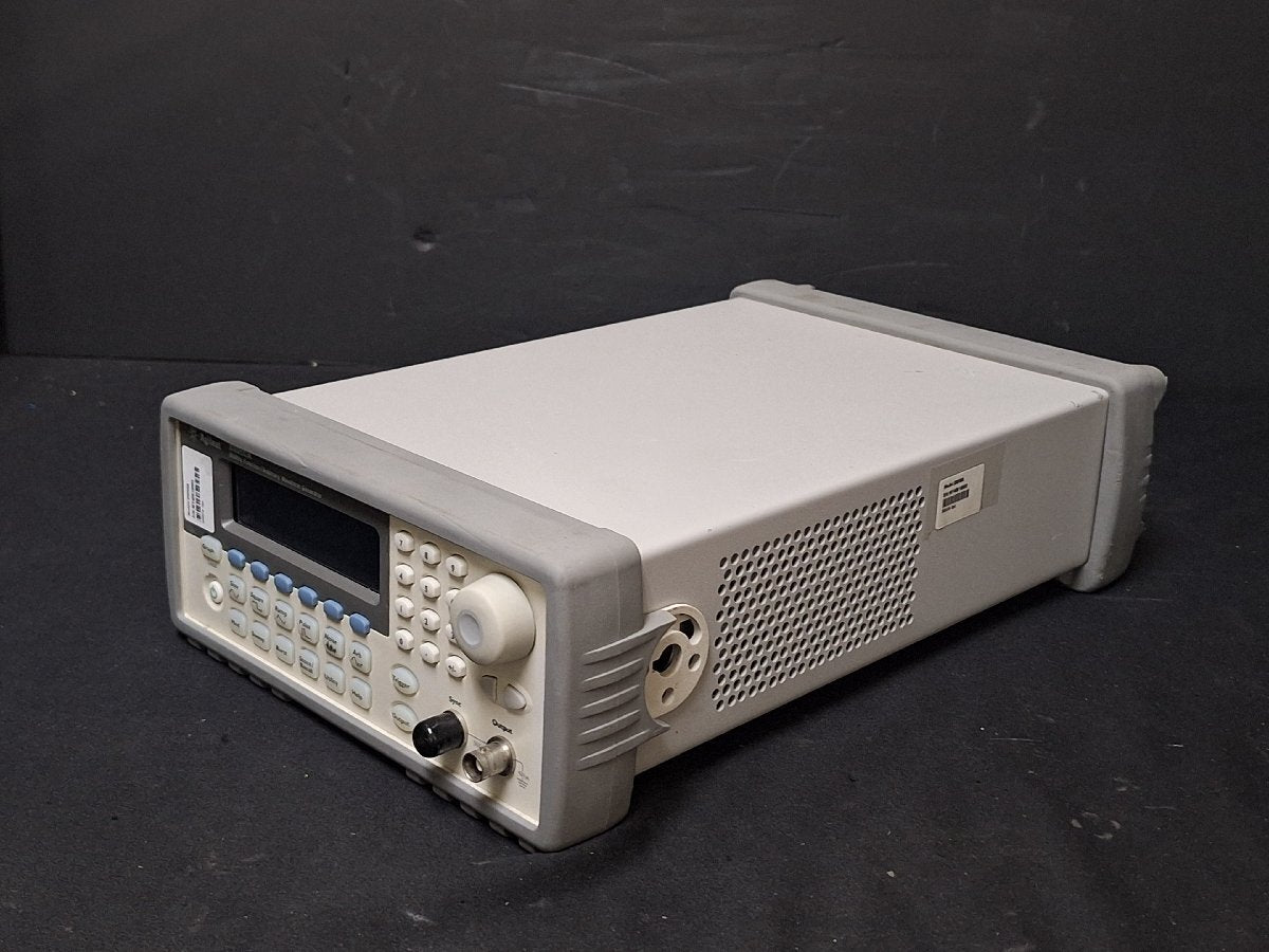 Agilent 33250A Waveform Function Generator 80MHz [h1232351956]