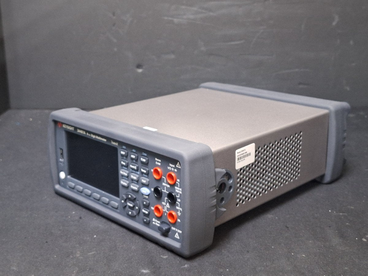 Keysight 34461A 6.5 Digit Digital Multimeter GPIB [p1232356972]